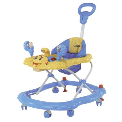 "Sunshine Walker  - Model 18126 - Click here to View more details about this Product